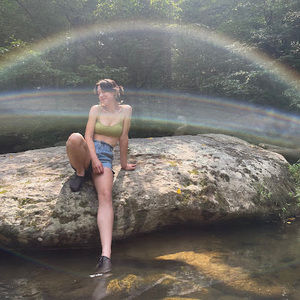 Meet your Posher, Cody